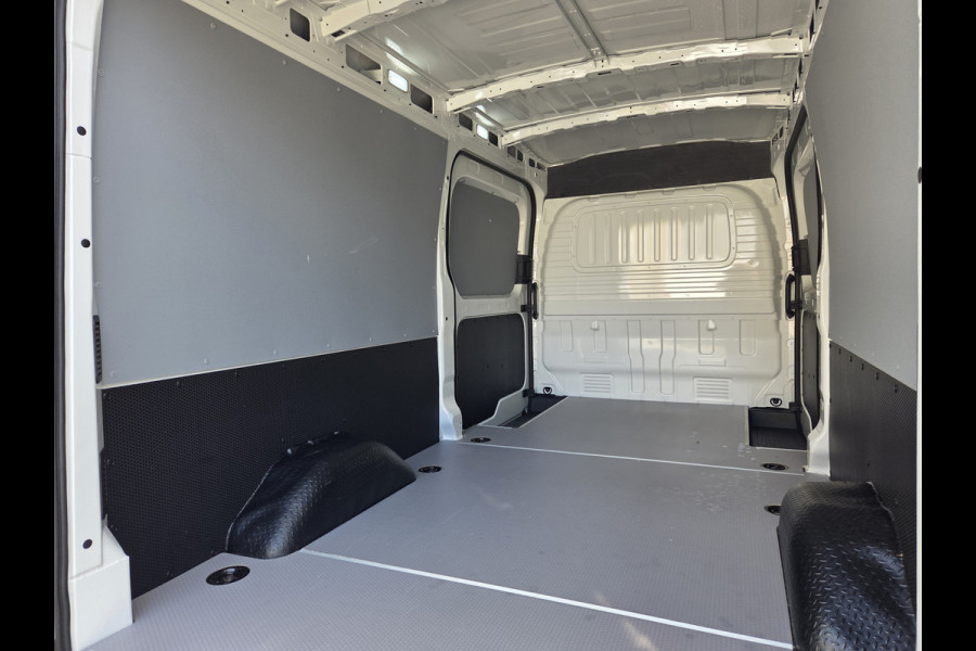 Maxus eDeliver 9 L3/H2 Links & Rechts Schuifdeur 72Kwh.