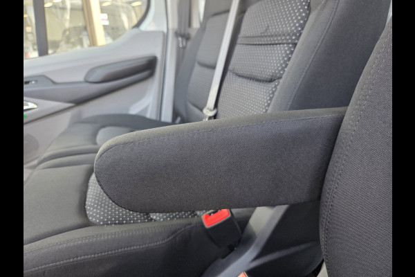 Maxus eDeliver 9 L3/H2 Links & Rechts Schuifdeur 72Kwh.