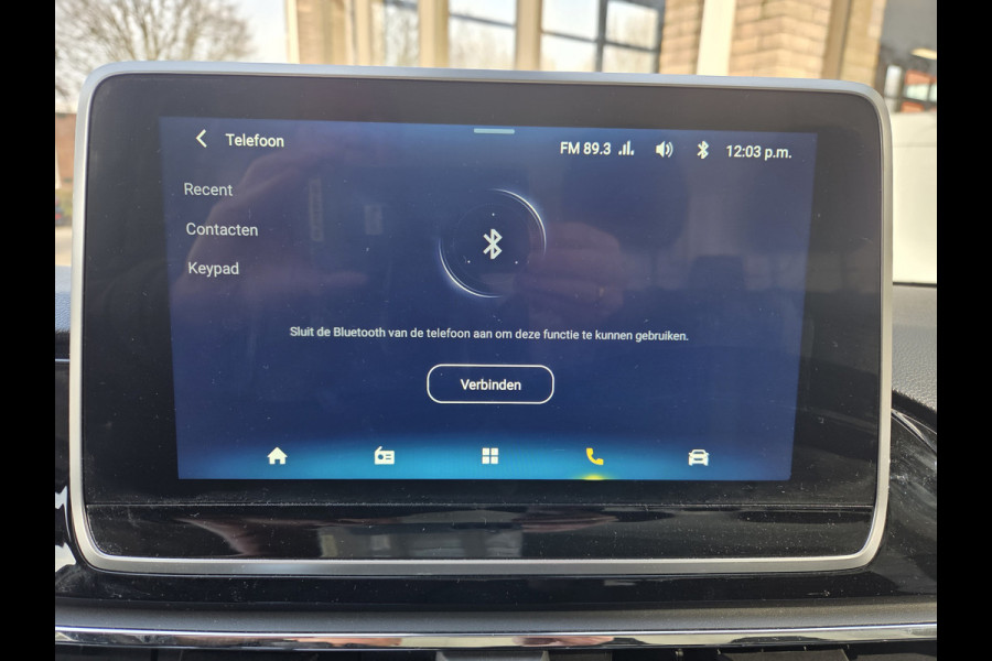 Maxus eDeliver 9 L3/H2 Links & Rechts Schuifdeur 72Kwh.