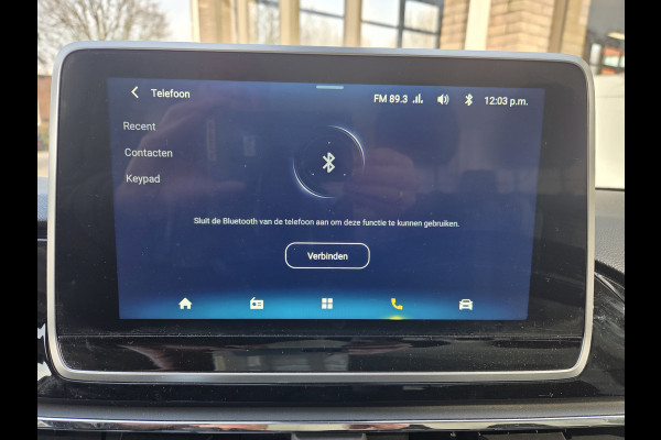 Maxus eDeliver 9 L3/H2 Links & Rechts Schuifdeur 72Kwh.