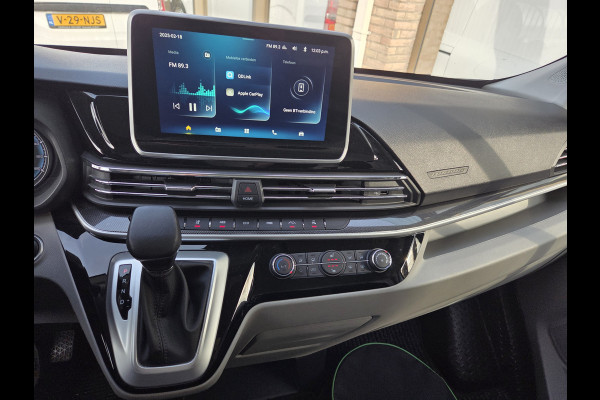 Maxus eDeliver 9 L3/H2 Links & Rechts Schuifdeur 72Kwh.