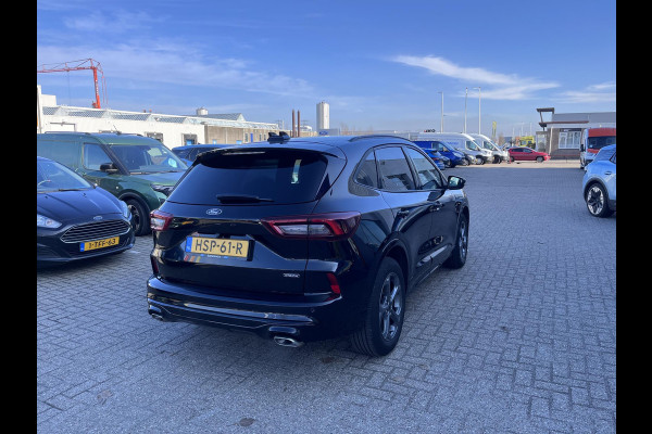 Ford Kuga 2.5 PHEV ST-Line | Orig. NL Auto | Wegklapbare trekhaak (elektrisch bedienbaar) | Winter Pack | 2.100 kg trekgewicht