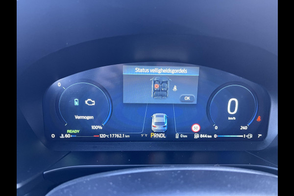 Ford Kuga 2.5 PHEV ST-Line | Orig. NL Auto | Wegklapbare trekhaak (elektrisch bedienbaar) | Winter Pack | 2.100 kg trekgewicht