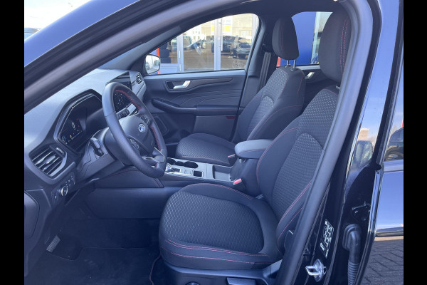 Ford Kuga 2.5 PHEV ST-Line | Orig. NL Auto | Wegklapbare trekhaak (elektrisch bedienbaar) | Winter Pack | 2.100 kg trekgewicht