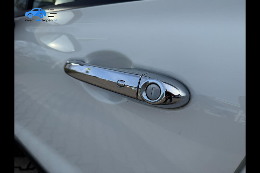 Fiat 500X Cross 1.3 GSE City Cross | NAVI | Keyless | Cruise Control | 17' LMV