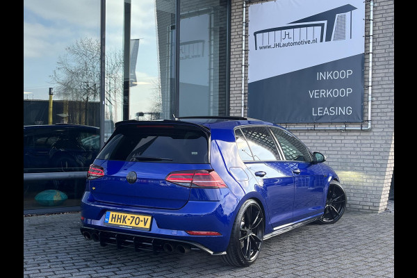 Volkswagen Golf 2.0 TSI 4Motion R*440PK*AKRA*PANO*MAXTON*ACC*CAM*