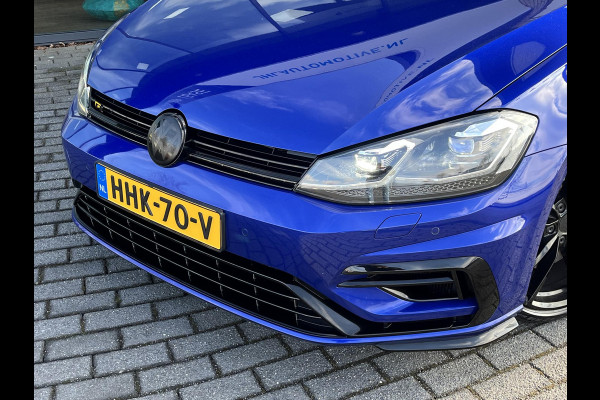 Volkswagen Golf 2.0 TSI 4Motion R*440PK*AKRA*PANO*MAXTON*ACC*CAM*