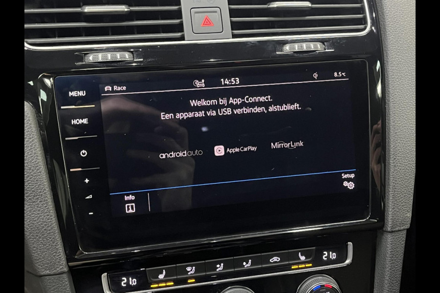 Volkswagen Golf 2.0 TSI 4Motion R*440PK*AKRA*PANO*MAXTON*ACC*CAM*