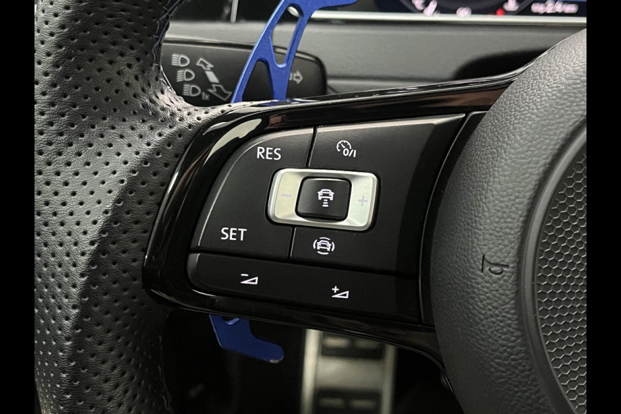 Volkswagen Golf 2.0 TSI 4Motion R*440PK*AKRA*PANO*MAXTON*ACC*CAM*