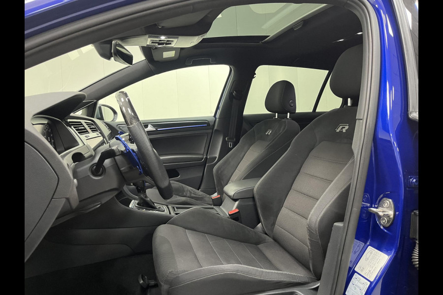 Volkswagen Golf 2.0 TSI 4Motion R*440PK*AKRA*PANO*MAXTON*ACC*CAM*