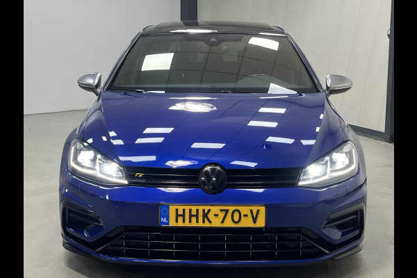 Volkswagen Golf 2.0 TSI 4Motion R*440PK*AKRA*PANO*MAXTON*ACC*CAM*