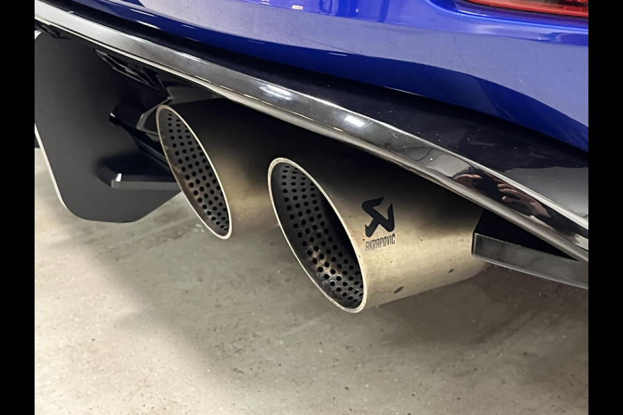 Volkswagen Golf 2.0 TSI 4Motion R*440PK*AKRA*PANO*MAXTON*ACC*CAM*