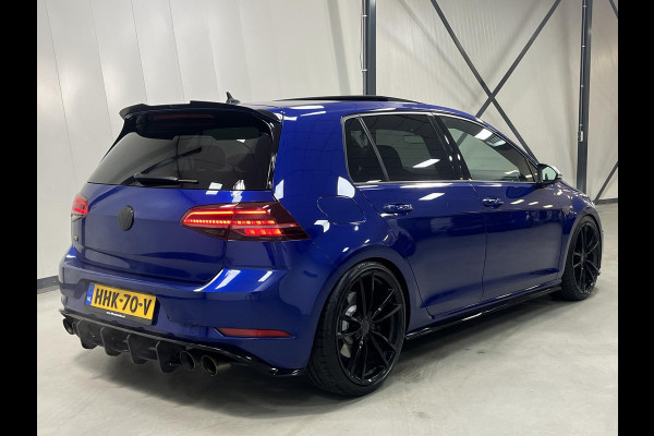 Volkswagen Golf 2.0 TSI 4Motion R*440PK*AKRA*PANO*MAXTON*ACC*CAM*