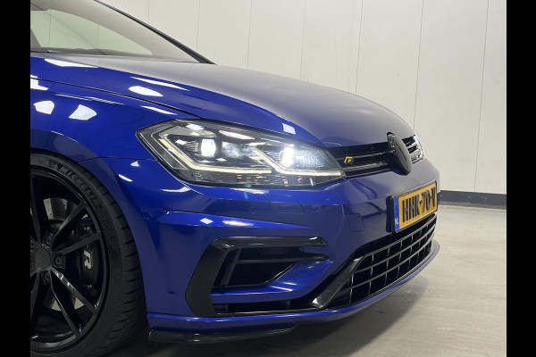 Volkswagen Golf 2.0 TSI 4Motion R*440PK*AKRA*PANO*MAXTON*ACC*CAM*