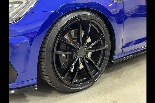 Volkswagen Golf 2.0 TSI 4Motion R*440PK*AKRA*PANO*MAXTON*ACC*CAM*