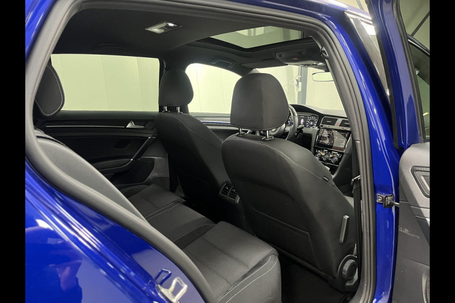 Volkswagen Golf 2.0 TSI 4Motion R*440PK*AKRA*PANO*MAXTON*ACC*CAM*