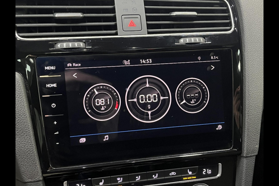 Volkswagen Golf 2.0 TSI 4Motion R*440PK*AKRA*PANO*MAXTON*ACC*CAM*