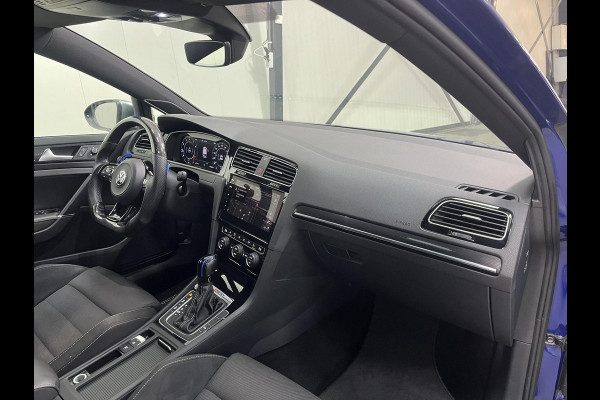 Volkswagen Golf 2.0 TSI 4Motion R*440PK*AKRA*PANO*MAXTON*ACC*CAM*