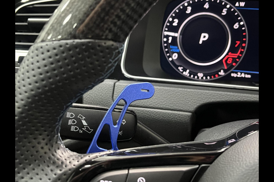 Volkswagen Golf 2.0 TSI 4Motion R*440PK*AKRA*PANO*MAXTON*ACC*CAM*