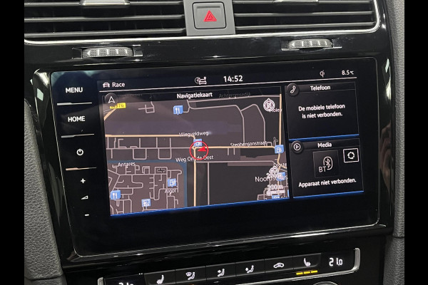 Volkswagen Golf 2.0 TSI 4Motion R*440PK*AKRA*PANO*MAXTON*ACC*CAM*