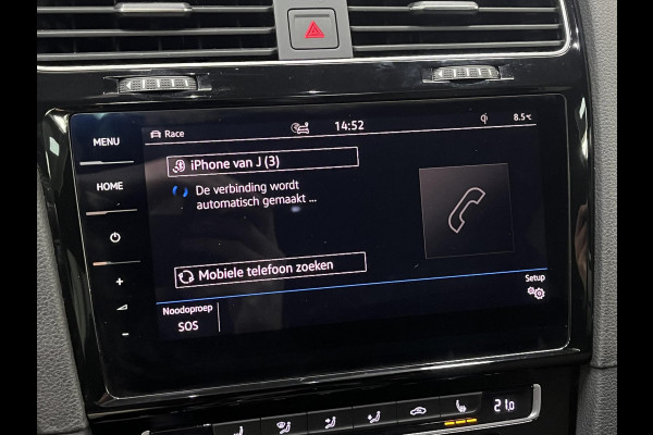 Volkswagen Golf 2.0 TSI 4Motion R*440PK*AKRA*PANO*MAXTON*ACC*CAM*