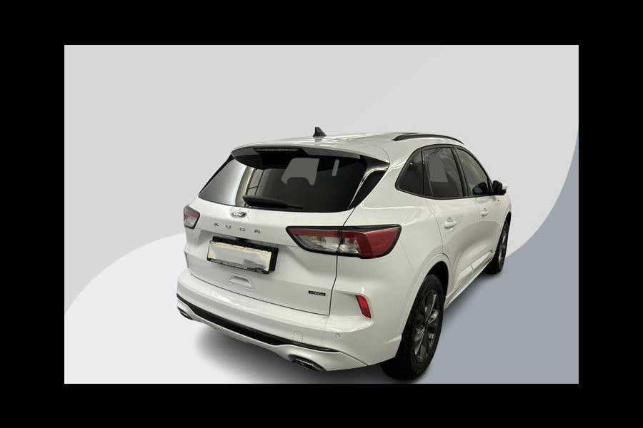Ford Kuga 2.5 PHEV ST-Line 225pk | Wegklapbare Trekhaak | Winterpack | Design Pack | 1.500kg Trekgewicht