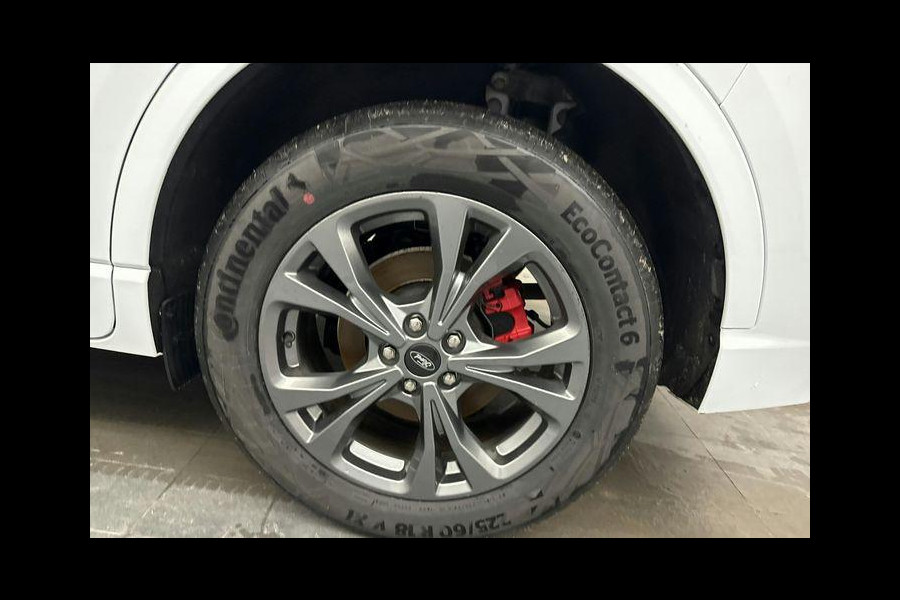 Ford Kuga 2.5 PHEV ST-Line 225pk | Wegklapbare Trekhaak | Winterpack | Design Pack | 1.500kg Trekgewicht