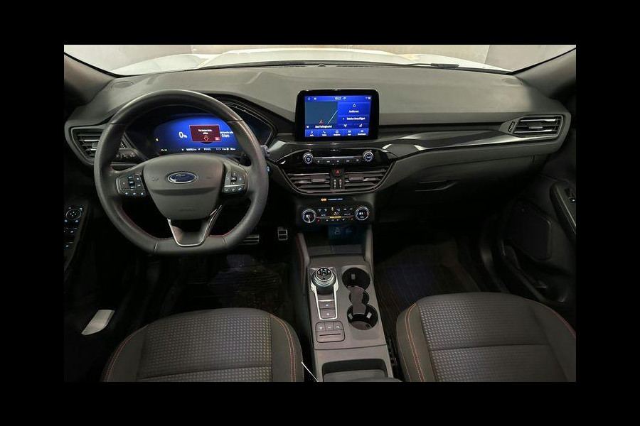 Ford Kuga 2.5 PHEV ST-Line 225pk | Wegklapbare Trekhaak | Winterpack | Design Pack | 1.500kg Trekgewicht