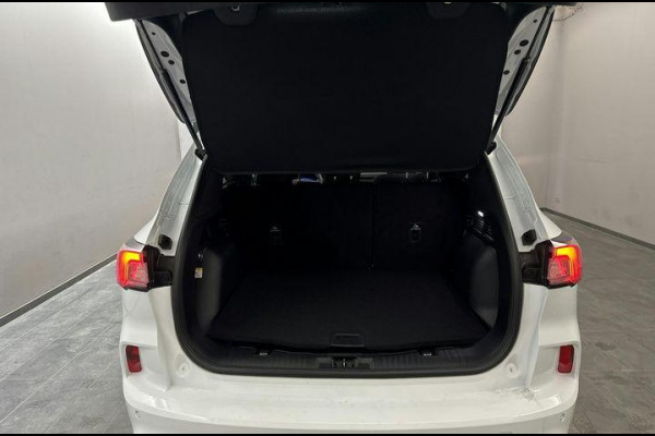 Ford Kuga 2.5 PHEV ST-Line 225pk | Wegklapbare Trekhaak | Winterpack | Design Pack | 1.500kg Trekgewicht