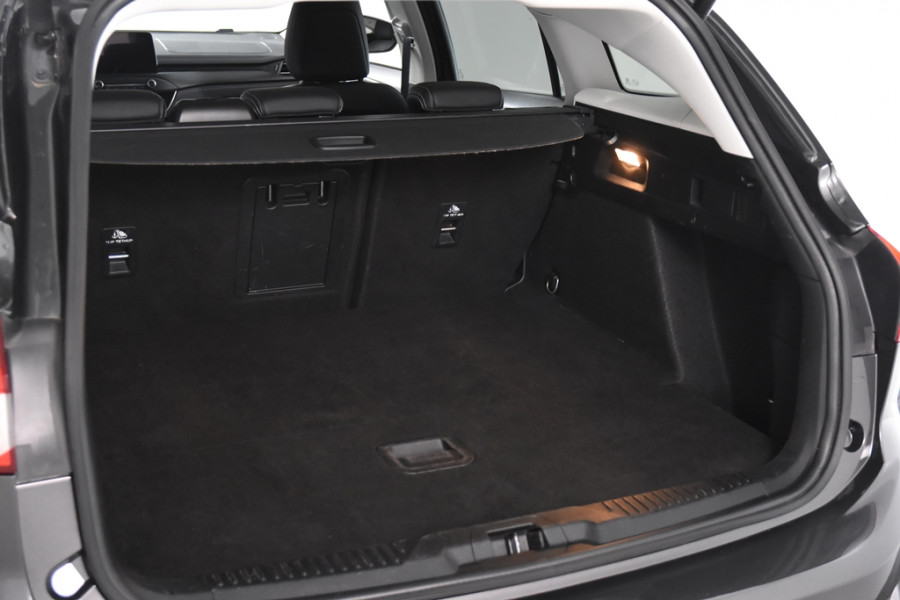 Ford FOCUS Wagon Vignale *1ste Eigenaar*Leer*Navigatie*Keyless*