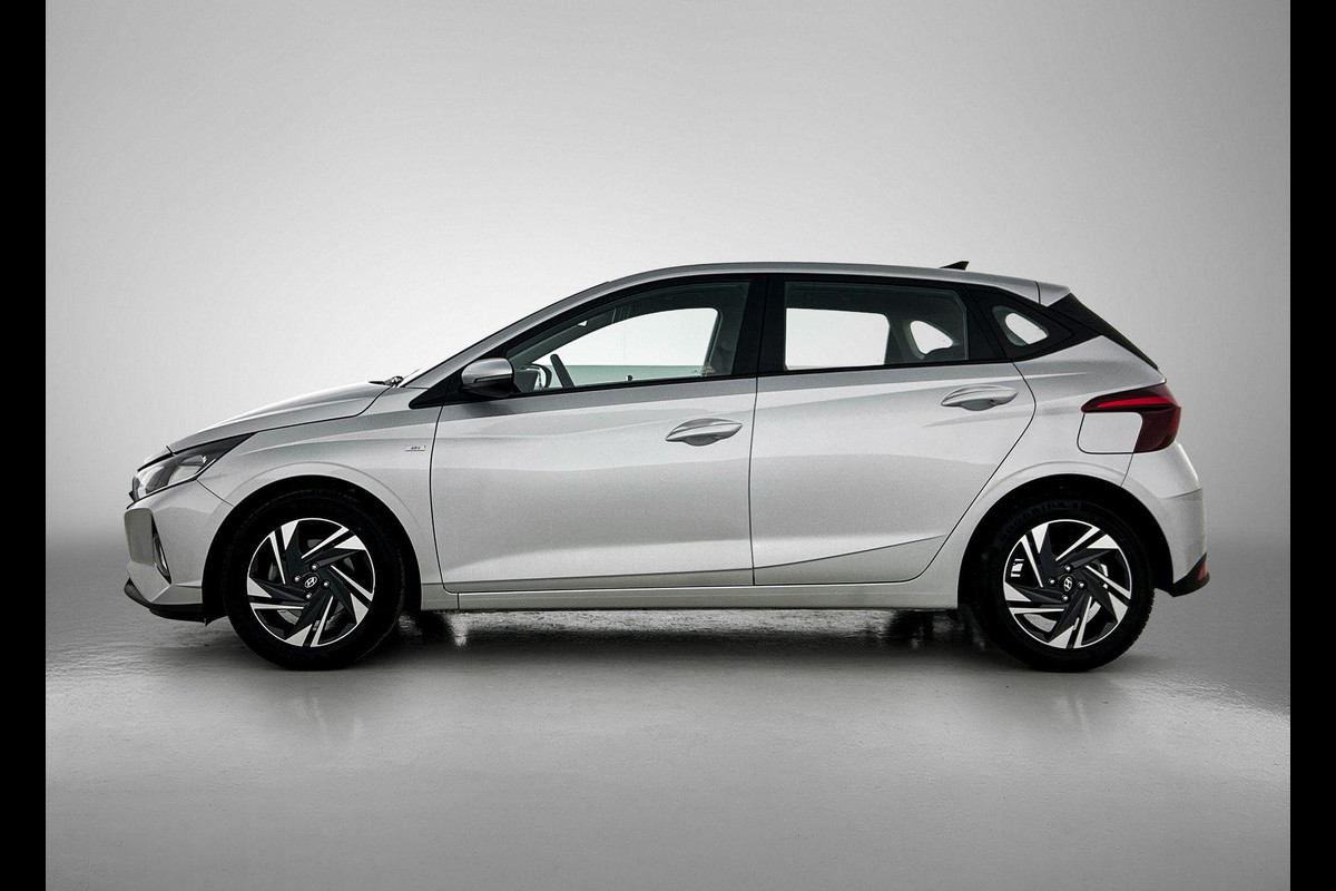 Hyundai i20 1.0 T-GDI 48V 120PK COMFORT CAMERA | CARPLAY | CRUISE