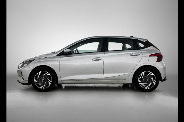 Hyundai i20 1.0 T-GDI 48V 120PK COMFORT CAMERA | CARPLAY | CRUISE