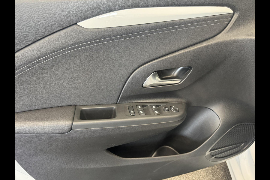 Opel Corsa 1.2 Turbo Hybrid 100pk GS Automaat Navigatie Apple Carplay/Android Auto Camera Parkeersensoren Cruise Control Dodehoek assistent Airco Lichtmetalen velgen Virtual Cockpit Getinte ramen