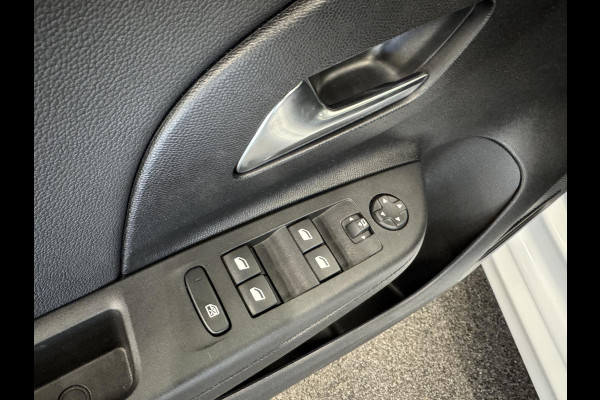Opel Corsa 1.2 Turbo Hybrid 100pk GS Automaat Navigatie Apple Carplay/Android Auto Camera Parkeersensoren Cruise Control Dodehoek assistent Airco Lichtmetalen velgen Virtual Cockpit Getinte ramen