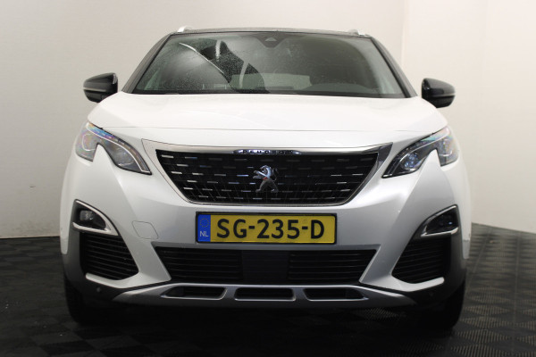 Peugeot 3008 1.2 PureTech GT Line