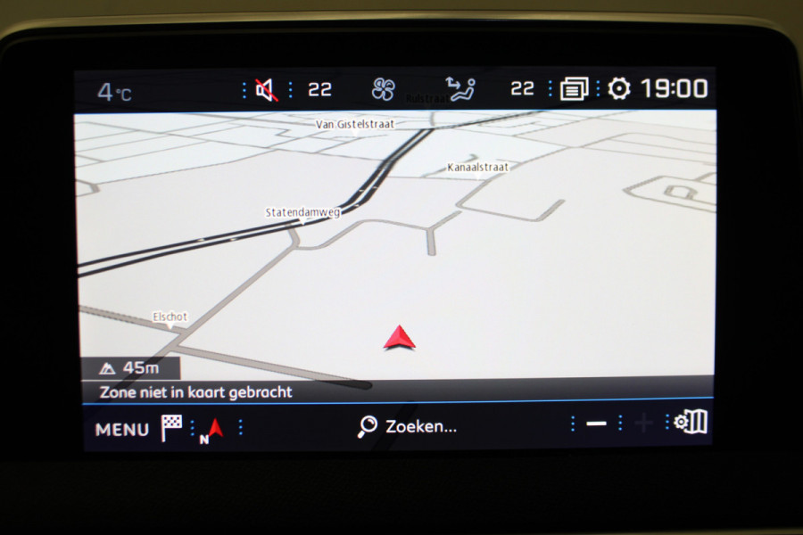 Peugeot 3008 1.2 PureTech GT Line