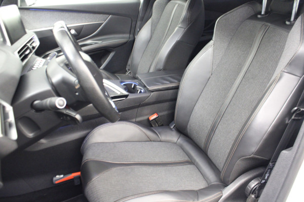 Peugeot 3008 1.2 PureTech GT Line