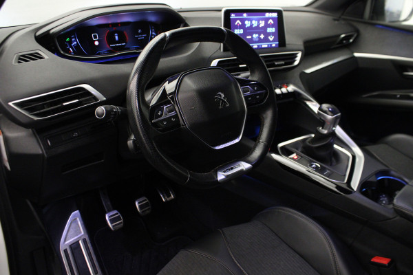 Peugeot 3008 1.2 PureTech GT Line