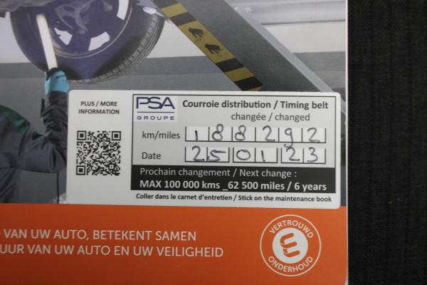 Peugeot 3008 1.2 PureTech GT Line