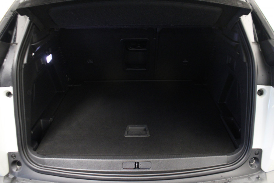 Peugeot 3008 1.2 PureTech GT Line