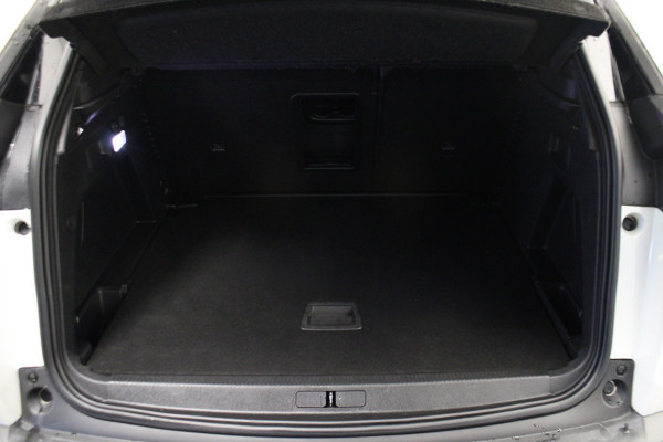 Peugeot 3008 1.2 PureTech GT Line