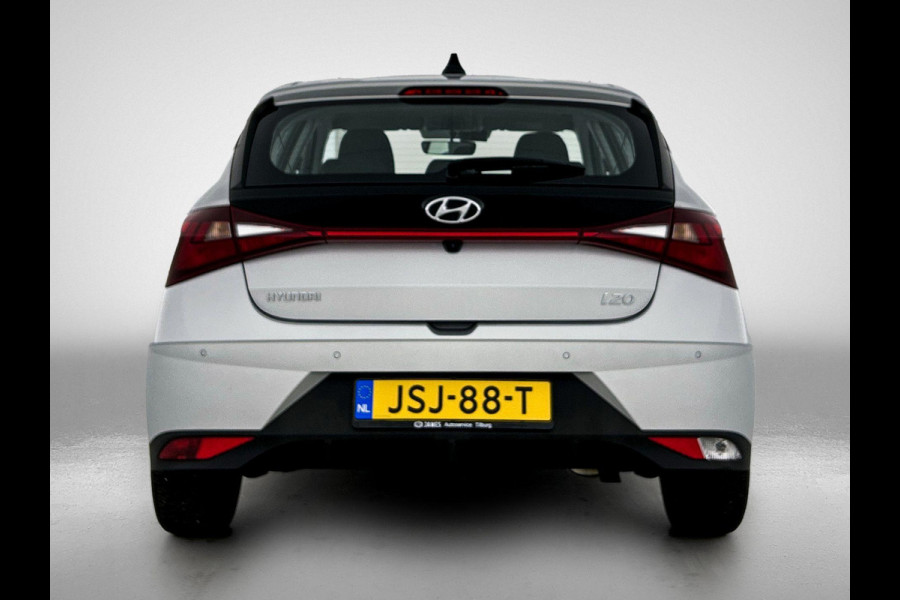 Hyundai i20 1.0 T-GDI 48V 120PK COMFORT CAMERA | CARPLAY | CRUISE
