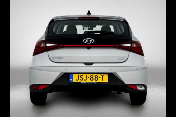 Hyundai i20 1.0 T-GDI 48V 120PK COMFORT CAMERA | CARPLAY | CRUISE