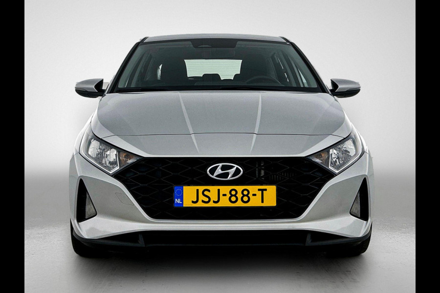 Hyundai i20 1.0 T-GDI 48V 120PK COMFORT CAMERA | CARPLAY | CRUISE