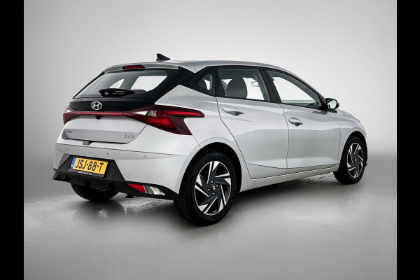 Hyundai i20 1.0 T-GDI 48V 120PK COMFORT CAMERA | CARPLAY | CRUISE