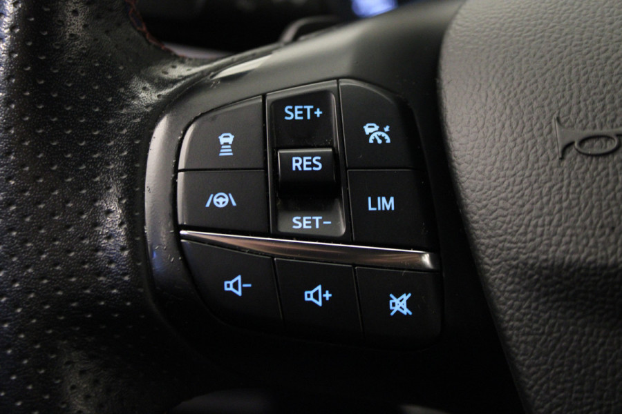 Ford FOCUS Wagon 1.5 EcoBoost ST Line Business |Stoel/stuur verw.|Trekhaak|