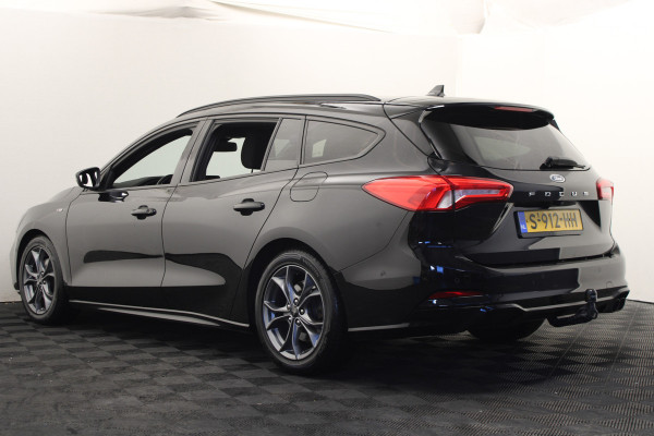 Ford FOCUS Wagon 1.5 EcoBoost ST Line Business |Stoel/stuur verw.|Trekhaak|