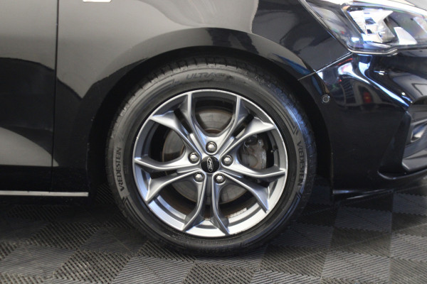 Ford FOCUS Wagon 1.5 EcoBoost ST Line Business |Stoel/stuur verw.|Trekhaak|