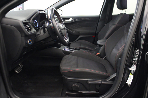 Ford FOCUS Wagon 1.5 EcoBoost ST Line Business |Stoel/stuur verw.|Trekhaak|