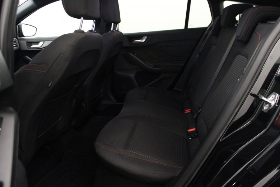 Ford FOCUS Wagon 1.5 EcoBoost ST Line Business |Stoel/stuur verw.|Trekhaak|